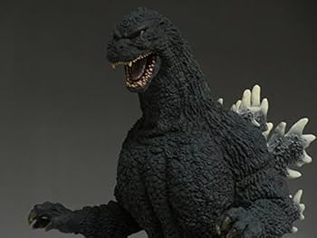 酒井ゆうじ造形コレクション ゴジラ 1989 四種警戒体制 大阪上陸 Amazon.co.jp: 東宝30cmシリーズ 酒井ゆうじ造形コレクション